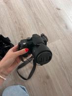 Fotocamera Lumix DMC-FZ7, Ophalen of Verzenden, Zo goed als nieuw, Overige Merken, Geen optische zoom