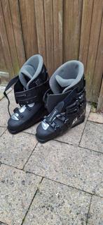 Salomon skischoenen maat 27 - Zeer goede staat! (EU maat 42), Ophalen, 160 tot 180 cm, Schoenen, Salomon