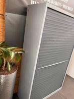 Roldeurkast/ Archiefkast (120x 198), Ophalen, 100 tot 150 cm, Meerdere deuren, Kinnarps