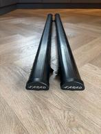 Dakdakdragers Farad beamar met kit BM  - gesloten dakrailing, Ophalen, Gebruikt