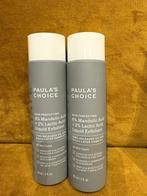 Paula's Choice 6% Mandelic Acid + 2% Lactic Acid Exfoliant, Sieraden, Tassen en Uiterlijk, Uiterlijk | Gezichtsverzorging, Ophalen of Verzenden