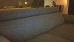 mooie hoekbank, Huis en Inrichting, Banken | Bankstellen, Ophalen, Hoekbank, 75 tot 100 cm, Zo goed als nieuw