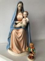 Zeldzame Hummel, 151 Madonna holding Child, TMK 2, Verzamelen, Beelden en Beeldjes, Ophalen of Verzenden, Zo goed als nieuw, Hummel