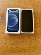 Iphone 12 mini 64GB Zwart, Telecommunicatie, Mobiele telefoons | Apple iPhone, 80 %, Gebruikt, IPhone 12 Mini, Zwart
