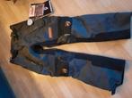 Akito motorbroek maat s, Ophalen of Verzenden, Nieuw met kaartje, Broek | textiel