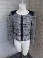 Chique vest van Steps maat S, Zwart, Nieuw, Ophalen of Verzenden, Steps