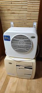 Camper/caravan airco, Ophalen of Verzenden, Zo goed als nieuw