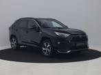 Toyota RAV4 € 37.400,00, Auto's, Automaat, Stof, 2487 cc, Zwart