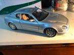Maserati   3200.  GT.  1998.   Burago, Ophalen of Verzenden, Zo goed als nieuw