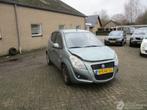 Suzuki Splash 1.2 Exclusive EASSS (bj 2013), 1242 cc, Handgeschakeld, Benzine, Hatchback