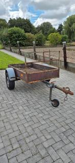 Aanhanger opknapper, Auto diversen, Ophalen, Gebruikt