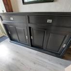 Richmond dressoir, Huis en Inrichting, Kasten | Dressoirs, Ophalen, Gebruikt, 50 tot 75 cm, 200 cm of meer