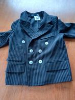 Gangster kostuum/ krijtstreep pak maat 140, Ophalen, Zo goed als nieuw, 134 t/m 140, Jongen of Meisje