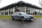 Renault Mégane 1.8 RS 280pk | HANDBAK | LED | 18" LMV | 4WS, Auto's, Renault, Voorwielaandrijving, Stof, 4 cilinders, 1382 kg