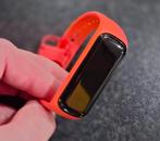 Samsung Galaxy Fit 2, Sieraden, Tassen en Uiterlijk, Activity trackers, Ophalen of Verzenden, Zo goed als nieuw, Samsung, Android