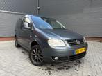 Volkswagen CADDY 1.9 TDI - Vol opties - Dubbele schuifdeur -, 4 cilinders, Volkswagen, Origineel Nederlands, Bedrijf