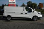 Renault Trafic 2.0 Blue dCi 130 T30 L2H1 Advance/ BPM VRIJ!, Voorwielaandrijving, 12 maanden, Zwart, 4 cilinders