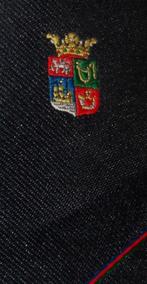 Hellevoetsluis Gemeente wapen stropdas, Kleding | Heren, Stropdassen, Ophalen of Verzenden, Nieuw