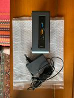 Intel NUC 8Beh i3, Computers en Software, Barebones, Ophalen of Verzenden, Zo goed als nieuw