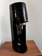 SodaStream met 2 flessen (Zonder Cilinder), Witgoed en Apparatuur, Bruiswatermachines, Ophalen, Gebruikt