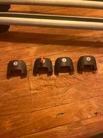 G3 CLOP Airflow Dakdragers - Ford, Opel, Honda, Skoda, Auto diversen, Dakdragers, Ophalen, Gebruikt