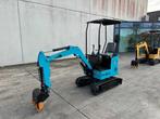 JPC - 2024 - KV12 - Minigraafmachine, Graafmachine