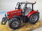 Massey-Ferguson 6718 S DYNA 1:32 BRITAINS, Ophalen of Verzenden, Nieuw, Tractor of Landbouw, Britains
