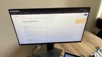 Dell P2719HC Monitor 27”, Computers en Software, HDMI, IPS, Full HD, Ophalen of Verzenden