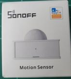 4x Sonoff RF pir3 bewegings sensoren., Ophalen of Verzenden, Zo goed als nieuw
