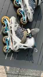 Rollerblade Spitfire TRG verstelbaar 36-40 inline skates, Kinderen en Baby's, Speelgoed | Buiten | Rolschaatsen, Ophalen of Verzenden