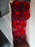 Nieuw 10 kaarsenhouder van postcode loterij, Ophalen, Nieuw