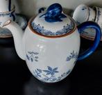 Koffiepot, OstIndia Rörstrand, Porselein,, Ophalen