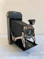 Kodak Six-16 616 film klapcamera, Ophalen of Verzenden, Voor 1940