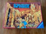 Sphinx bordspel, Ophalen of Verzenden, Zo goed als nieuw