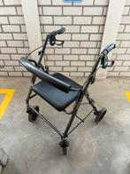 Rollator, Diversen, Rollators, Ophalen, Opvouwbaar, Gebruikt