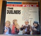 The Dubliners - The Best... Folk CD, Ophalen of Verzenden