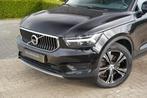 Volvo XC40 1.5 T5 Recharge Inscription | Dealer onderhouden, Zwart, Bedrijf, Hybride Elektrisch/Benzine, 3 cilinders