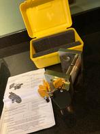 Caravan disselslot, Caravans en Kamperen, Caravan accessoires, Ophalen of Verzenden, Nieuw