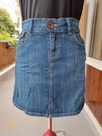 Kort Jeans rokje. Maat 38., Maat 38/40 (M), Blauw, Blue Box Fasion, Ophalen of Verzenden