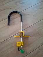 Camper/ Caravan wielklem, Caravans en Kamperen, Ophalen of Verzenden, Zo goed als nieuw