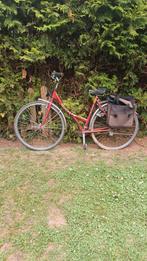 35 inch fiets, Ophalen of Verzenden, Zo goed als nieuw