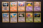 Pokémon kaarten EX FireRed & LeafGreen set incl. Charizard, Hobby en Vrije tijd, Verzamelkaartspellen | Pokémon, Ophalen of Verzenden