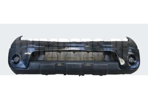 Bumper Nissan Navara 05-10 62022EB240 Voorbumper Q2744, Auto-onderdelen, Carrosserie en Plaatwerk, Bumper, Voor, Gebruikt, 6 maanden garantie
