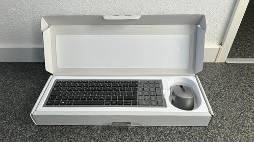 DELL KM7120W, Computers en Software, Toetsenborden, Nieuw, Ophalen