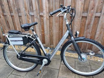 elektrische fiets Peper dubbele accus beschikbaar voor biedingen