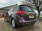 Opel Zafira Tourer 1.4 Business+ 7p. | Navi + Clima + Cruise, Auto's, Stof, Gebruikt, Origineel Nederlands, Bedrijf