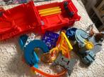 Hot wheels, van alles wat, samen voor  5 euro., Ophalen of Verzenden, Zo goed als nieuw, Handmatig, Hot Wheels