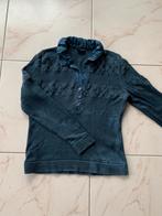 Casual trui M, Blauw, Ophalen of Verzenden, Gedragen, Blue willi’s