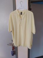 Mooie blouse van MarcCain mt L/XL, Ophalen of Verzenden, Zo goed als nieuw, Maat 46/48 (XL) of groter
