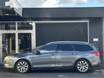 Citroën C5 Tourer 3.0 V6 Exclusive AUTO / CLIMA / M ASSAGE, Gebruikt, Leder, 1600 kg, C5